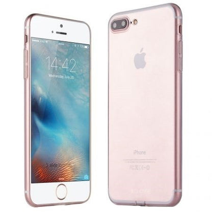 Husa Apple iPhone 7 G-CASE Transparent-3