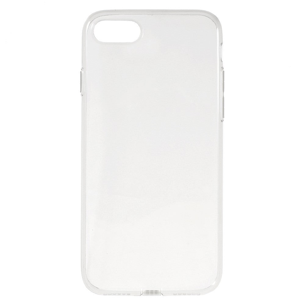 Husa Apple iPhone 7 G-CASE Transparent-4