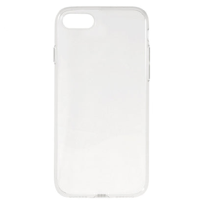 Husa Apple iPhone 7 G-CASE Transparent-4