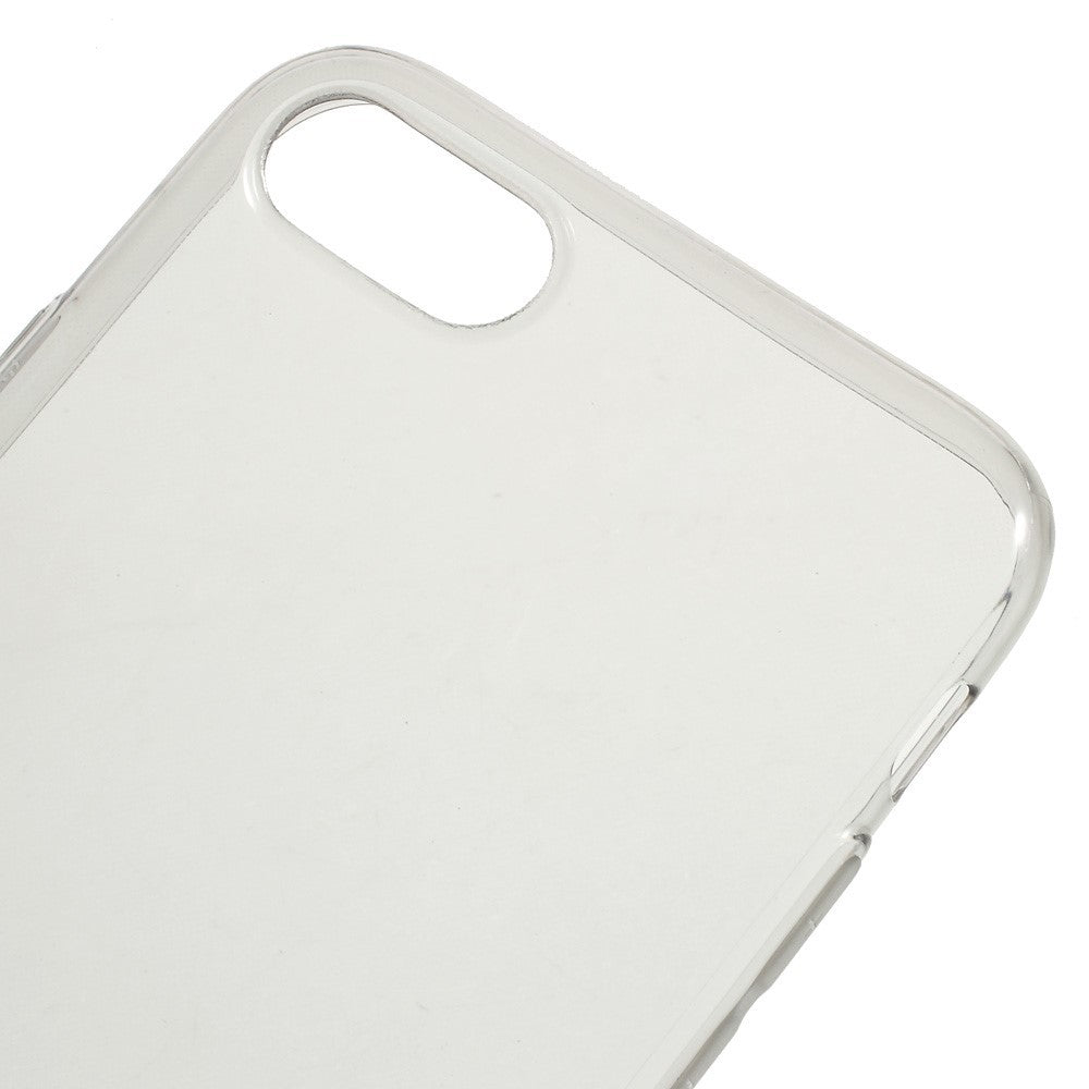 Husa Apple iPhone 7 G-CASE Transparent-8
