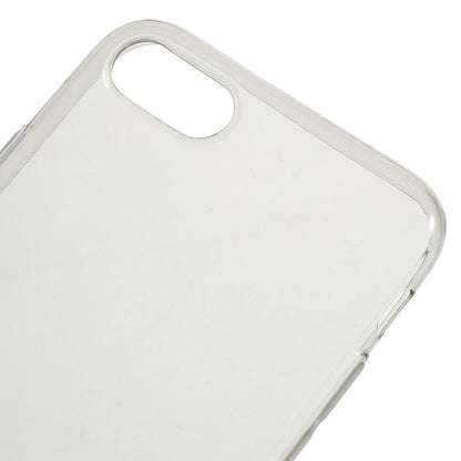 Husa Apple iPhone 7 G-CASE Transparent-8