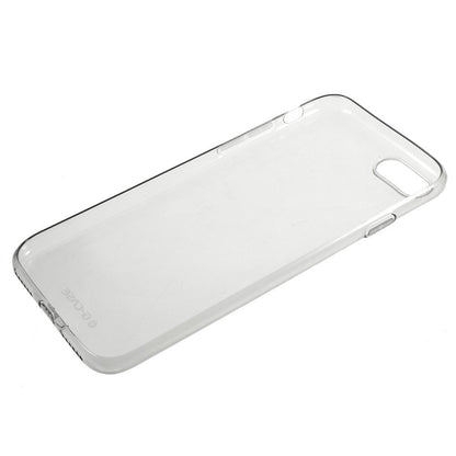 Husa Apple iPhone 7 G-CASE Transparent-9