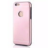 Husa Apple iPhone 7 Motomo V2 Roz-Auriu-0
