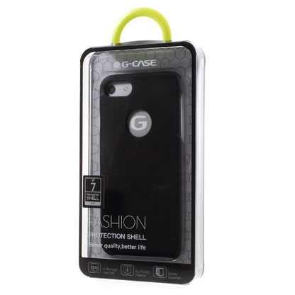 Husa Apple iPhone 8 G-CASE Negru-7