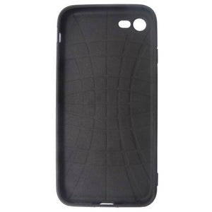 Husa Apple iPhone 8 Multicolor Mesaj Love-0