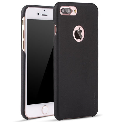 Husa Apple iPhone 8 Plus G-CASE Negru-1