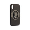Husa Apple iPhone X Ipaky Ring Negru-0