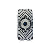 Husa Apple iPhone X/XS Multicolor Model Camera Foto + Popsocket inclus-0