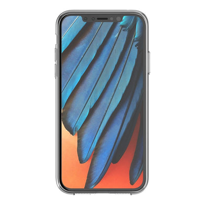 Husa Apple iPhone XR Tpu Transparent-3