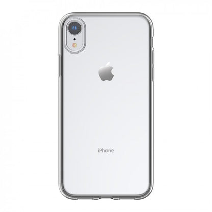 Husa Apple iPhone XS Max Tpu Transparent-2