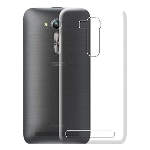 Husa Asus Zenfone GO ZB452KG Tpu Transparent-2