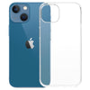 Husa de protectie compatibila cu Samsung Galaxy S21 Ultra TPU 1.0 mm Transparent-0