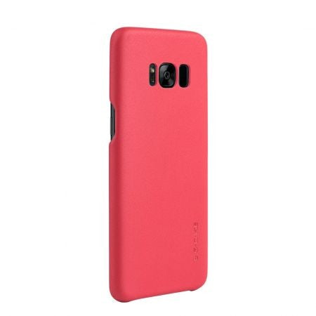 Husa de protectie compatibila cu Samsung Galaxy S7 Edge G-CASE Rosu-3