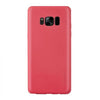Husa de protectie compatibila cu Samsung Galaxy S7 Edge G-CASE Rosu-0