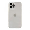 Husa de protectie Flippy compatibila cu Apple iPhone 13 Mini Tpu Transparent-0