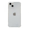 Husa de protectie Flippy compatibila cu Apple iPhone 13 Tpu Antisoc 1.5 mm Transparent-0
