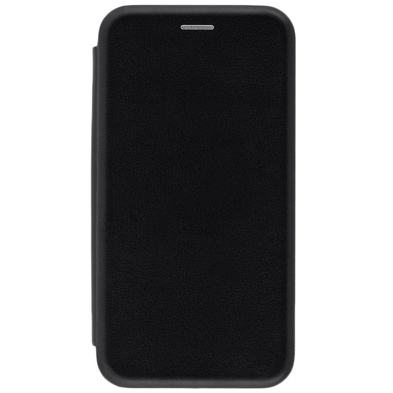 Husa de protectie Flippy compatibila cu Huawei P40 Lite 5G/ Nova 7SE Magnet Book Case Negru-0