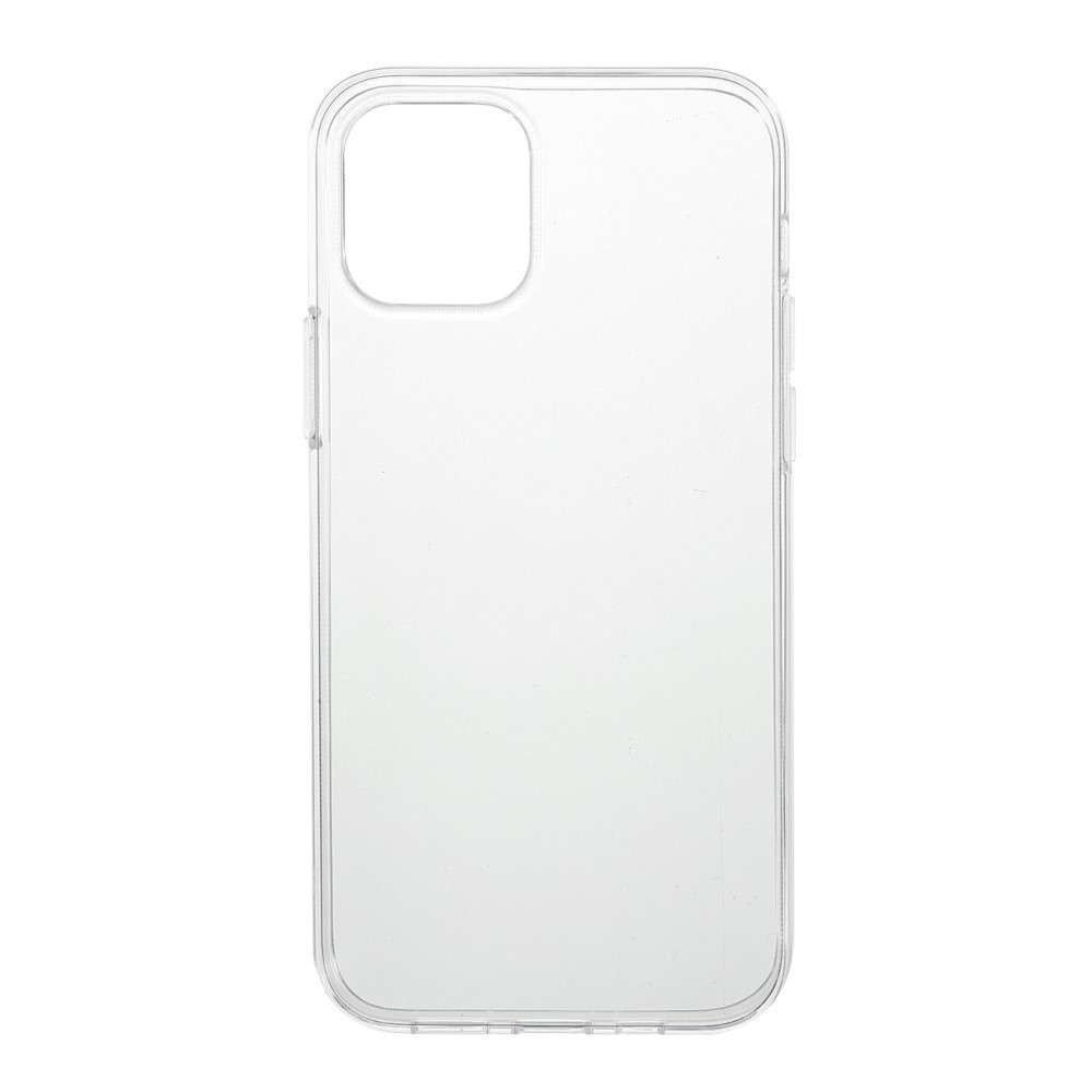 Husa de protectie Flippy compatibila cu Huawei P40 Pro Tpu 1.0 mm Transparent-0