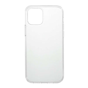 Husa de protectie Flippy compatibila cu Huawei P40 Pro Tpu 1.0 mm Transparent-0
