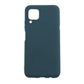 Husa de protectie Flippy compatibila cu Samsung Galaxy A32 4G Matte Tpu Albastru inchis-0