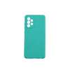 Husa de protectie Flippy compatibila cu Samsung Galaxy A32 4G Matte Tpu Mint-0