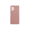 Husa de protectie Flippy compatibila cu Samsung Galaxy A32 4G Matte Tpu Roz-0