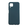 Husa de protectie Flippy compatibila cu Samsung Galaxy A32 5G Matte Tpu Albastru inchis-0