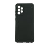 Husa de protectie Flippy compatibila cu Samsung Galaxy A72 Matte Tpu Negru-0