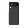 Husa de Protectie, Flippy, Compatibila cu Samsung Galaxy Z Flip5, Magsafe Pliabila, Incarcare Wireless, Negru-0