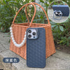 Husa de Protectie, Flippy, pentru Apple iPhone 15 Plus, 3D Cube, cu Inel, din TPU, Albastru-0