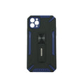 Husa de protectie Flippy pentru Apple iPhone 7/8G/SE 2020 Defender Sergeant Brave cu suport, Albastru inchis-0