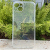 Husa de Protectie, Compatibila cu Motorola Moto g22, TPU, Transparent-0