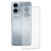 Husa de Protectie, Flippy, pentru Motorola Moto G24, TPU, Antisoc, Rezistenta la Impact, Transparenta-0