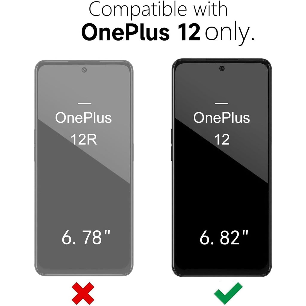Husa de Protectie, Flippy, pentru OnePlus 12 5G, Liquid Silicone, cu Microfibra pe Interior, Protectie Antisoc, Compatibil Incarcare Wireless, Rosu-6