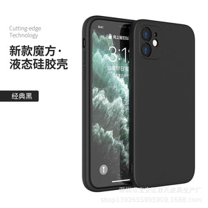 Husa de Protectie, Flippy, pentru Oppo Reno 10 Pro 5G, Liquid Silicone, cu Microfibra pe Interior, Protectie Antisoc, Compatibil Incarcare Wireless, Negru-0