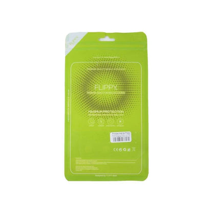 Husa de protectie Flippy® pentru Samsung A7 2017 Full Tpu 360 Negru-3
