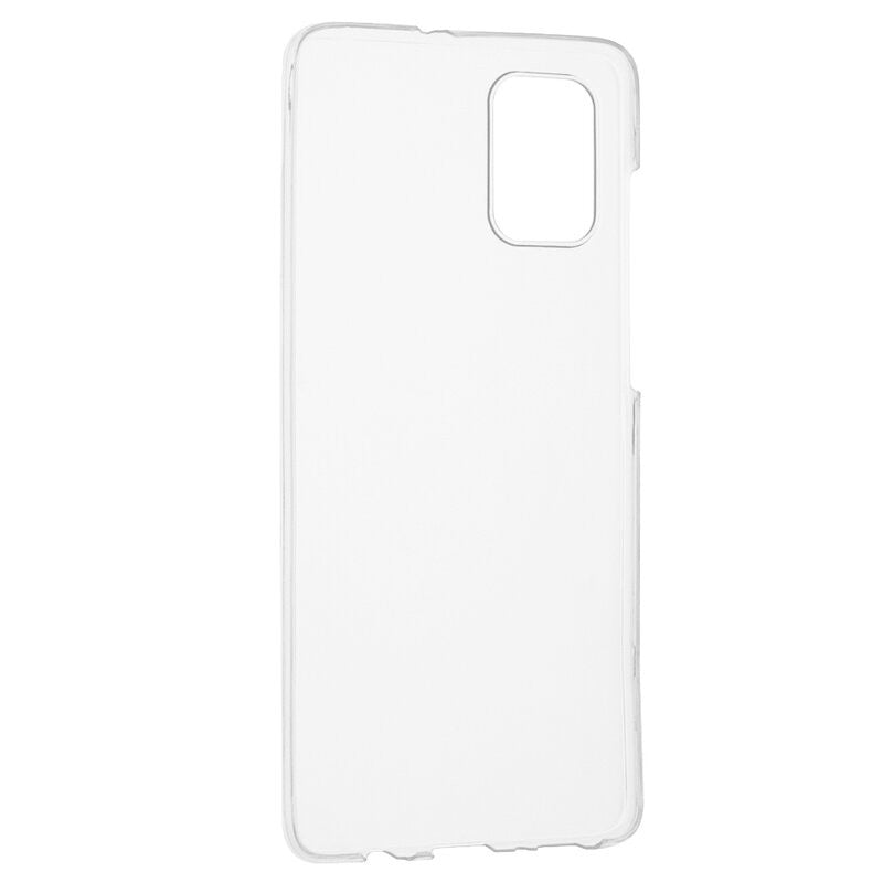 Husa de protectie Flippy® pentru Samsung A71 Full Tpu 360 Transparent-10