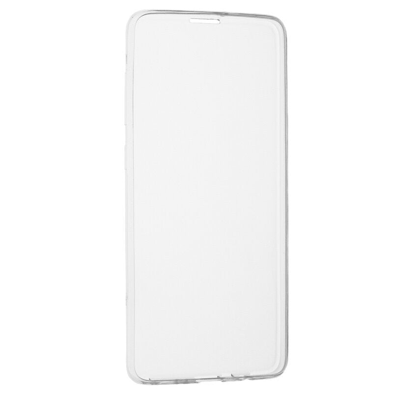 Husa de protectie Flippy® pentru Samsung A71 Full Tpu 360 Transparent-5