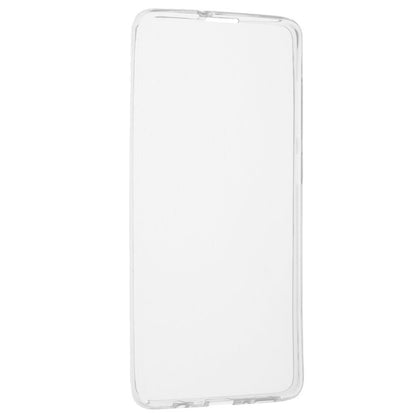 Husa de protectie Flippy® pentru Samsung A71 Full Tpu 360 Transparent-9