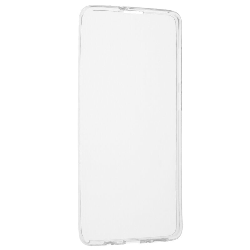 Husa de protectie Flippy® pentru Samsung A71 Full Tpu 360 Transparent-9