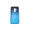 Husa de protectie Hybrid Back Degrade pentru Samsung Galaxy S9 Plus, Albastru-0