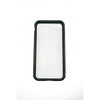 Husa de protectie Magnetic 360 pentru Apple iPhone 6/6S, Negru-0