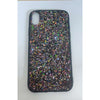Husa de protectie pentru Apple iPhone 11 Pro Sparkling Glitter TPU Negru-0