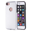 Husa de protectie pentru Apple iPhone 6 Plus/6S Plus Motomo V2 Argintiu-0