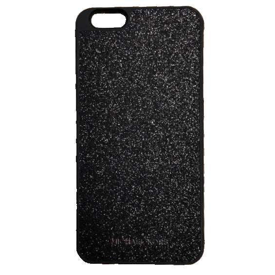 Husa de protectie pentru Apple iPhone XR Sparkling Glitter TPU Negru-1