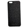 Husa de protectie pentru Apple iPhone XR Sparkling Glitter TPU Negru-0