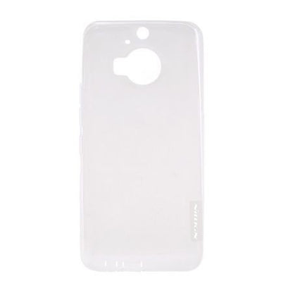 Husa de protectie pentru HTC M9 Plus Tpu Transparent-3