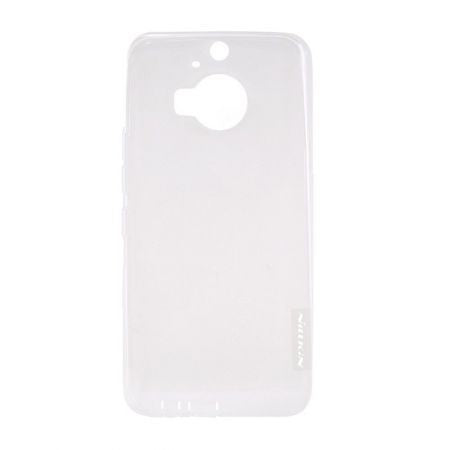Husa de protectie pentru HTC M9 Plus Tpu Transparent-3