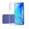 Husa de protectie pentru Huawei Nova Y70, Flippy, TPU Transparenta-0