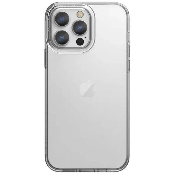 Husa de protectie pentru iPhone 14 Plus, cu suport metalic pentru camera, Bracket Series, Flippy, Protectie Antisoc, PC mat, silicon moale pe margini, Transparent-4